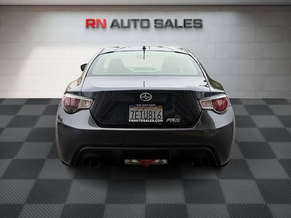 2013 Scion FR-S - Image 5 of 11