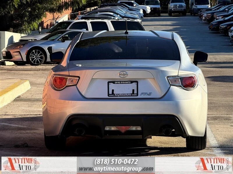 2013 Scion FR-S - Image 5 of 19