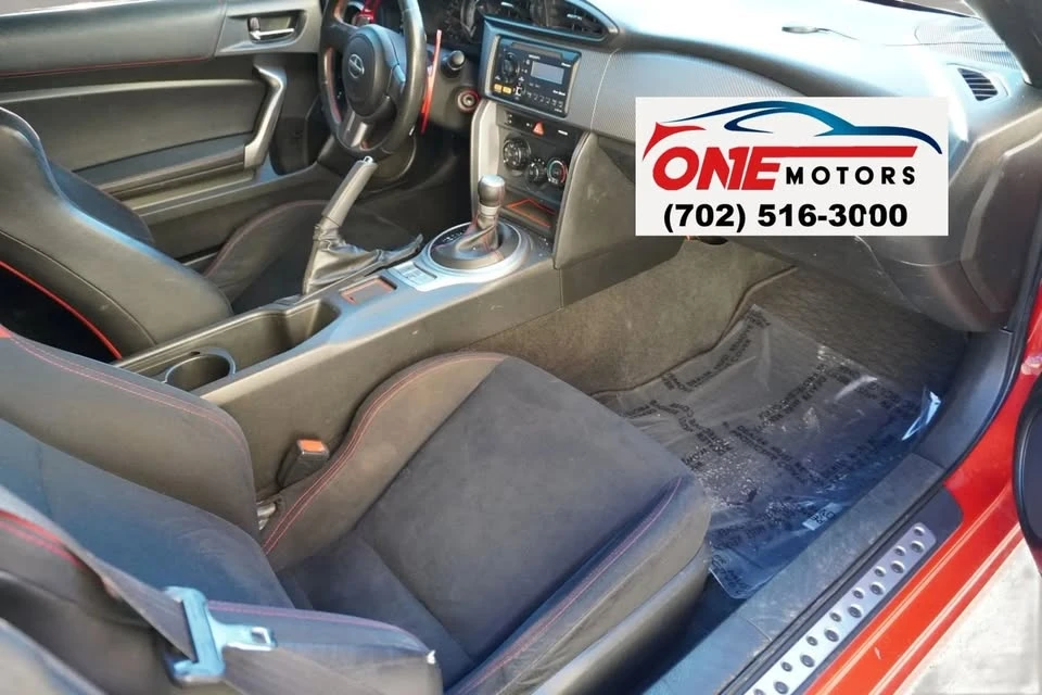 2013 Scion FR-S - Image 10 of 16
