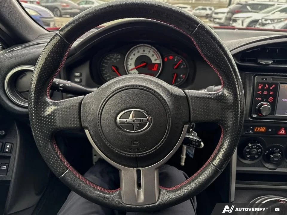2013 Scion FR-S - Image 16 of 18