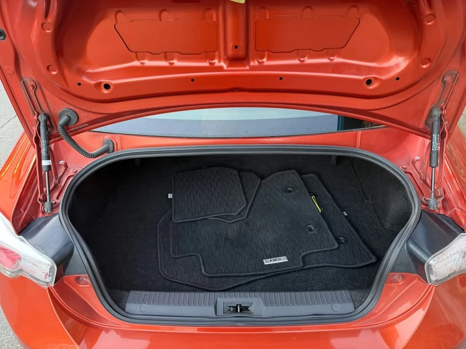 2013 Scion FR-S - Image 8 of 17