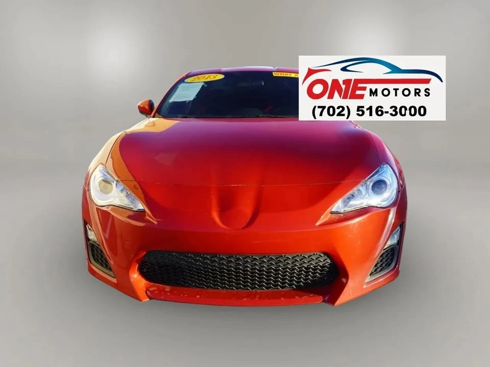 2013 Scion FR-S - Image 3 of 16