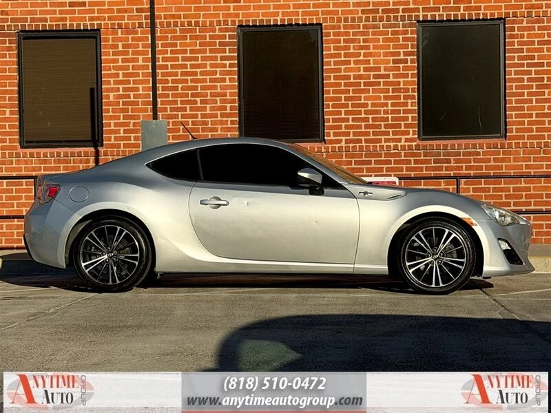 2013 Scion FR-S - Image 7 of 19