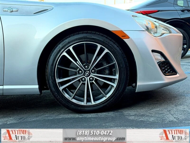 2013 Scion FR-S - Image 18 of 19