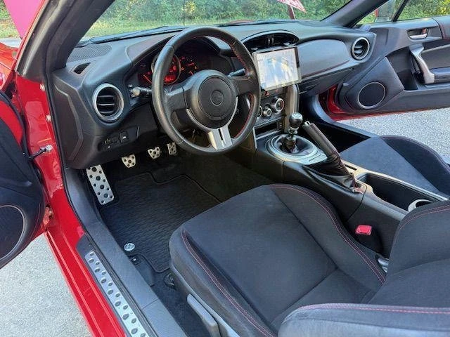 2013 Scion FR-S - Image 8 of 20
