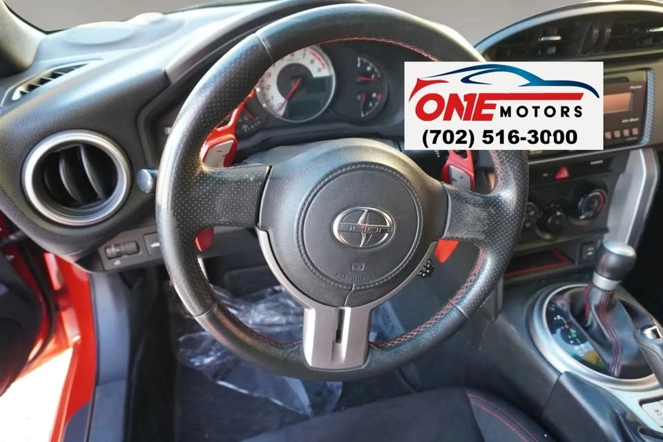 2013 Scion FR-S - Image 12 of 16