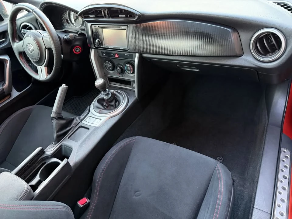 2013 Scion FR-S - Image 16 of 17