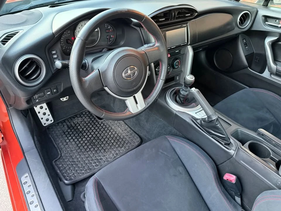 2013 Scion FR-S - Image 12 of 17