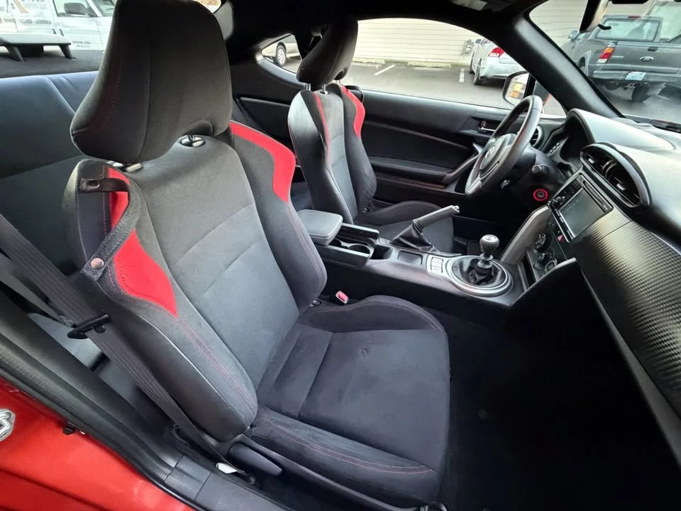 2013 Scion FR-S - Image 15 of 17