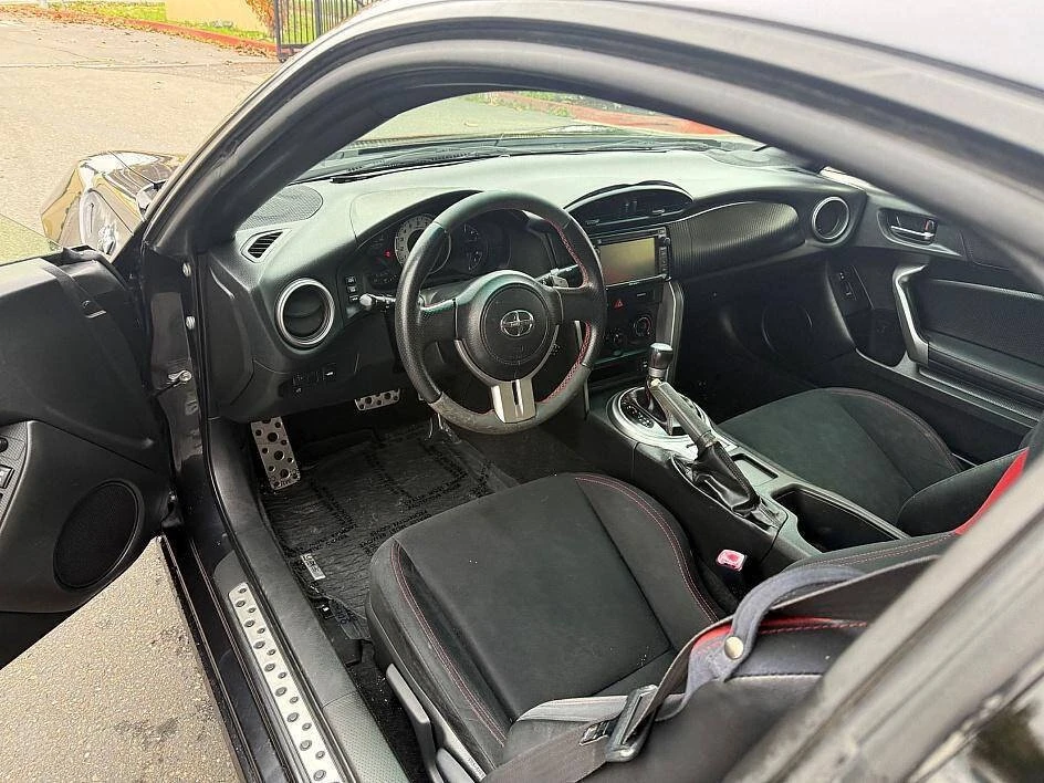 2013 Scion FR-S - Image 7 of 11