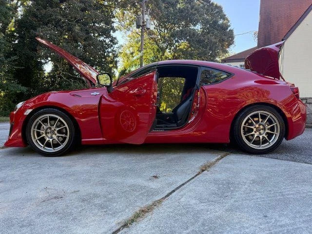 2013 Scion FR-S - Image 2 of 20