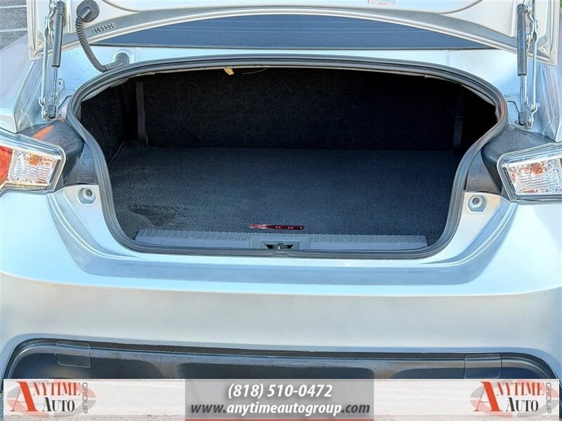 2013 Scion FR-S - Image 16 of 19