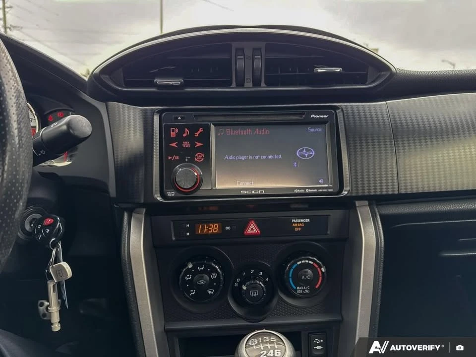 2013 Scion FR-S - Image 12 of 18