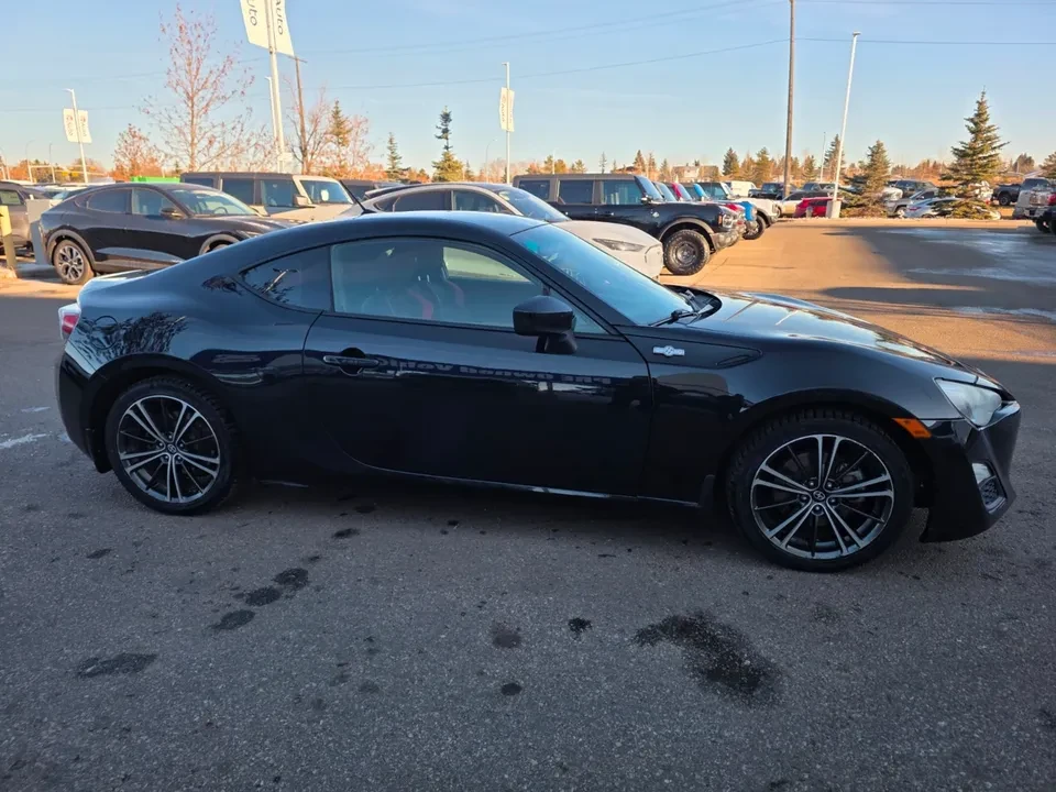 2013 Scion FR-S - Image 7 of 10