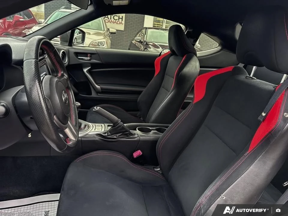 2013 Scion FR-S - Image 9 of 18