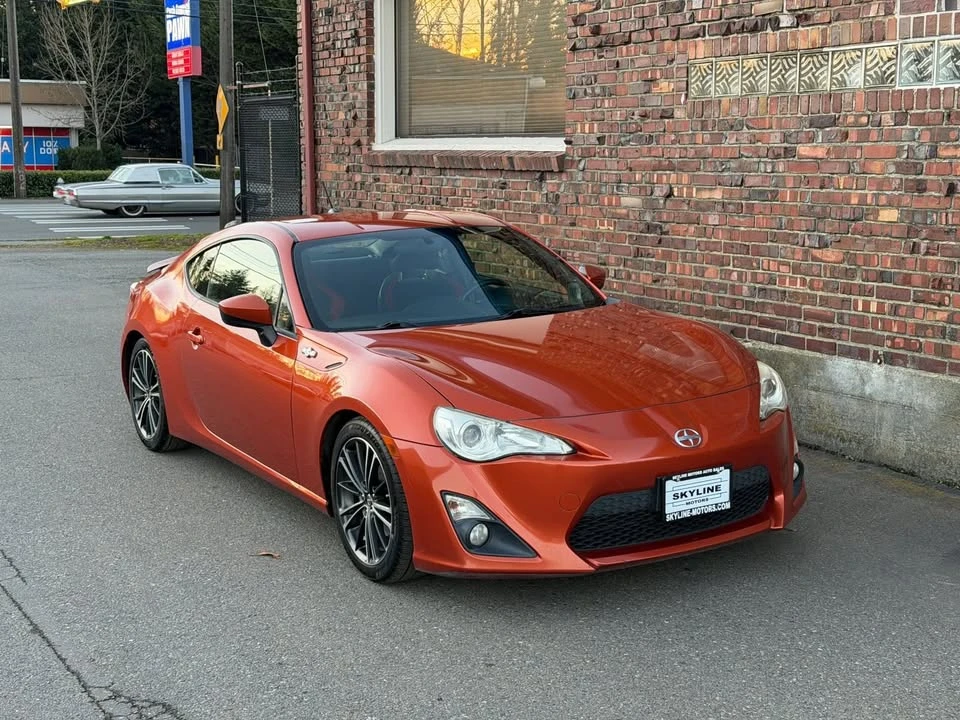 2013 Scion FR-S - Image 6 of 17
