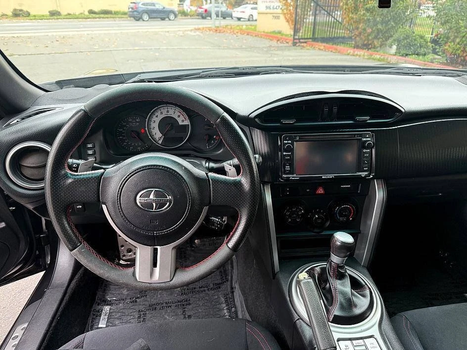 2013 Scion FR-S - Image 9 of 11