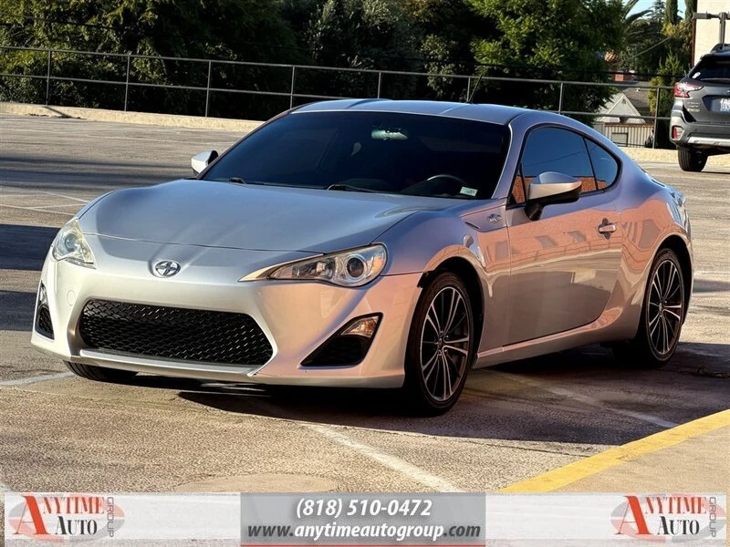 2013 Scion FR-S - Image 3 of 19