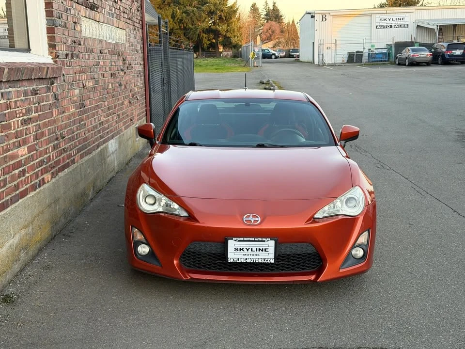 2013 Scion FR-S - Image 7 of 17