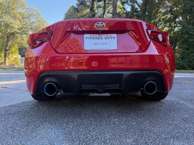 2013 Scion FR-S - Image 18 of 20