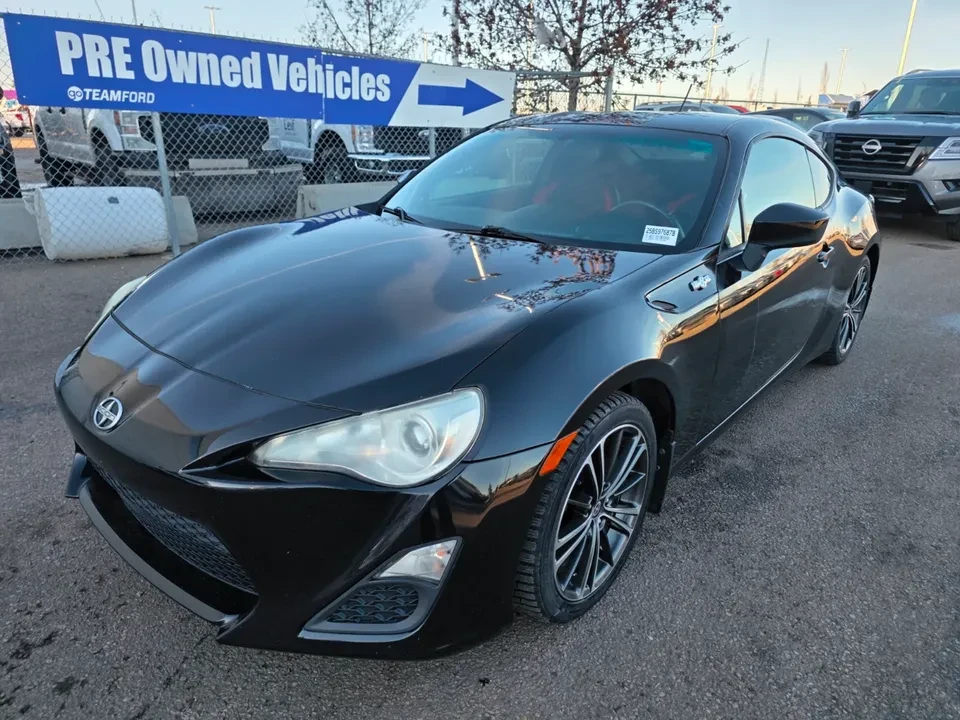 2013 Scion FR-S - Image 2 of 10