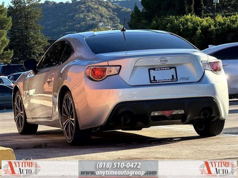 2013 Scion FR-S - Image 4 of 19