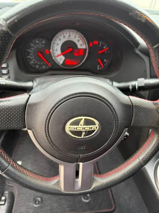 2013 Scion FR-S - Image 12 of 14