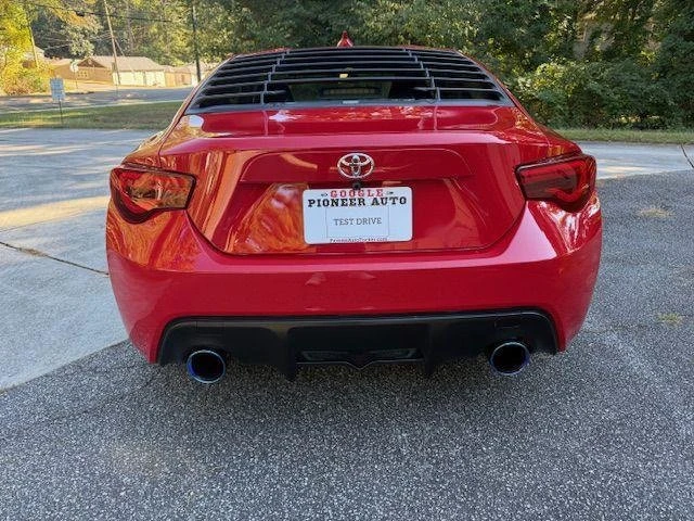 2013 Scion FR-S - Image 19 of 20