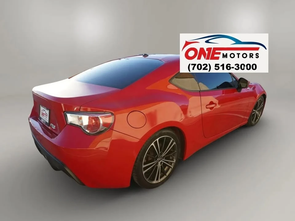 2013 Scion FR-S - Image 5 of 16