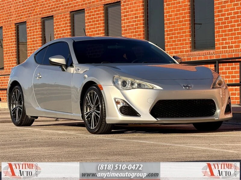 2013 Scion FR-S - Image 8 of 19