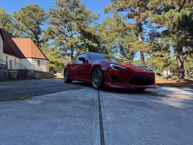 2013 Scion FR-S - Image 13 of 20