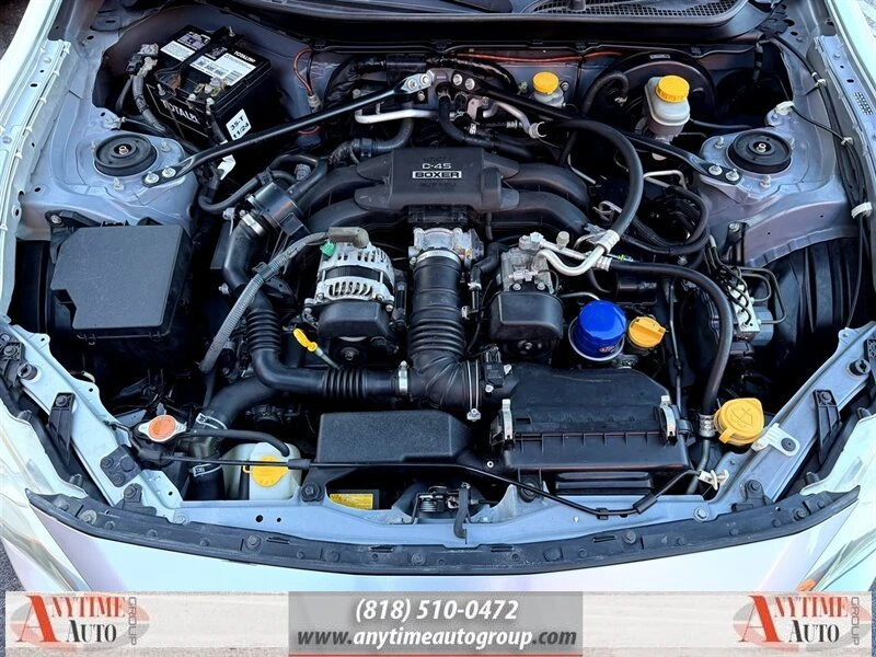 2013 Scion FR-S - Image 17 of 19