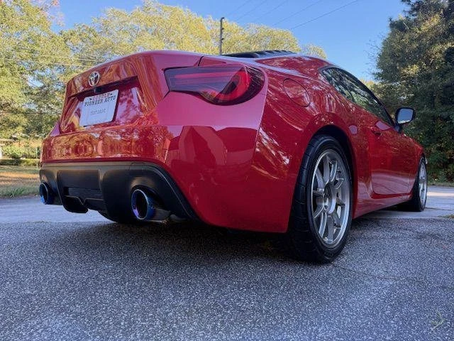 2013 Scion FR-S - Image 16 of 20
