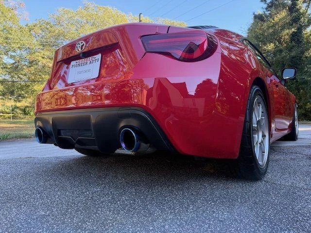 2013 Scion FR-S - Image 6 of 20