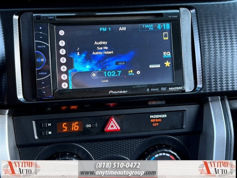 2013 Scion FR-S - Image 12 of 19