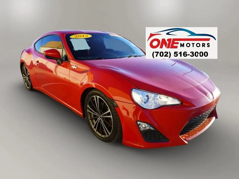 2013 Scion FR-S - Image 4 of 16