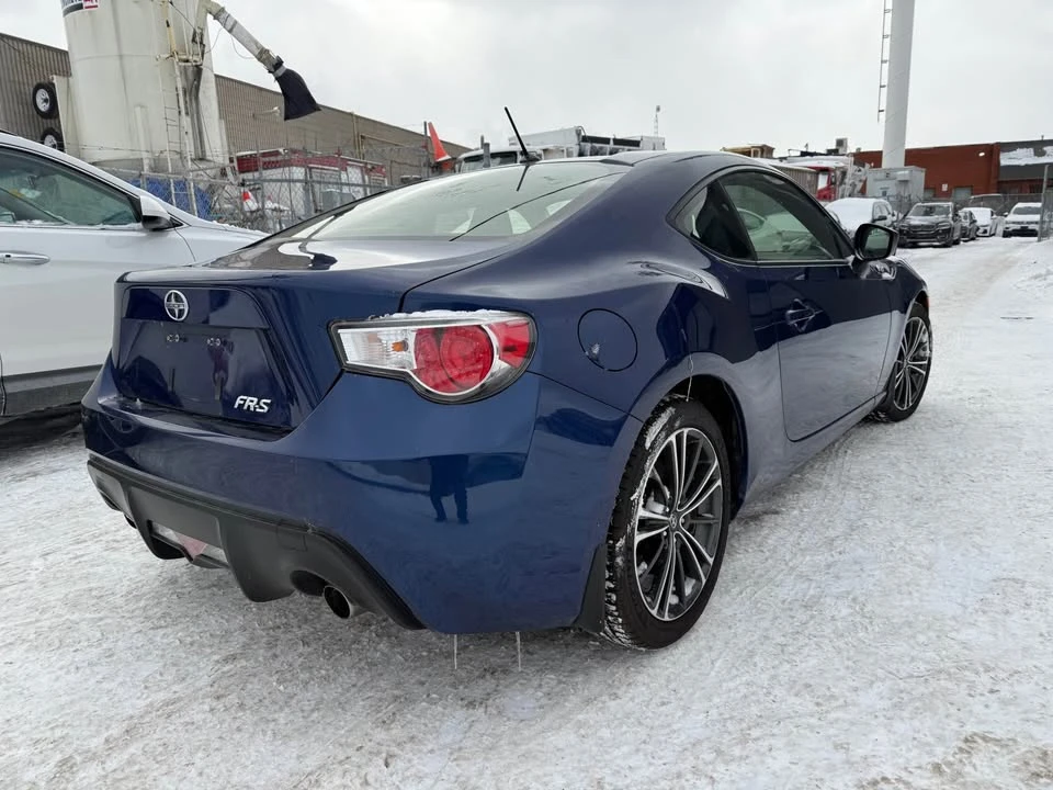 2013 Scion FR-S - Image 3 of 9