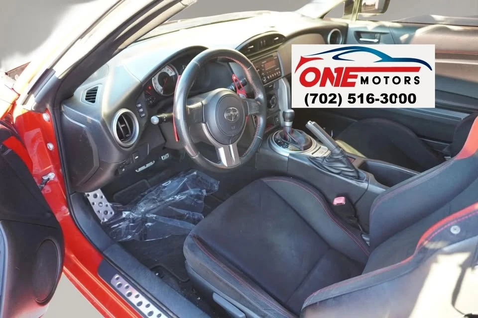 2013 Scion FR-S - Image 9 of 16