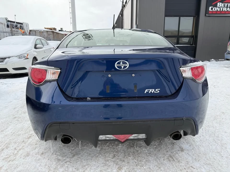 2013 Scion FR-S - Image 4 of 9
