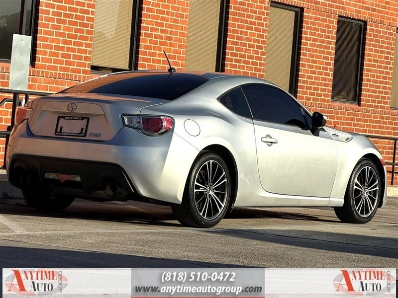 2013 Scion FR-S - Image 6 of 19