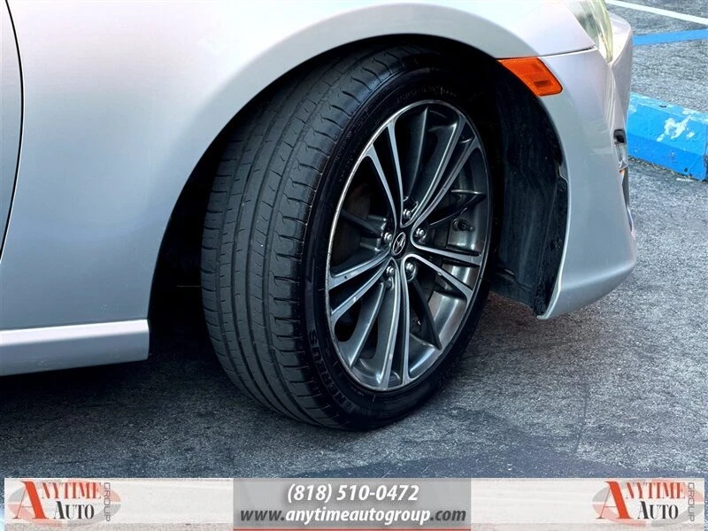 2013 Scion FR-S - Image 19 of 19