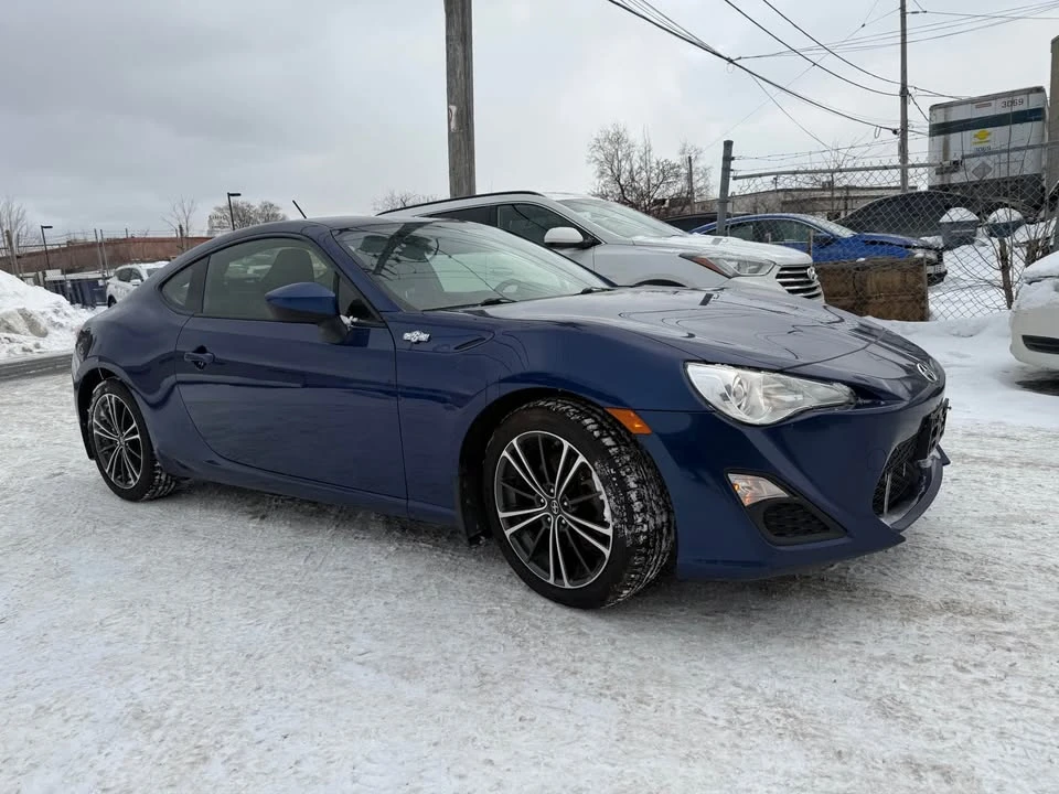 2013 Scion FR-S - Image 2 of 9