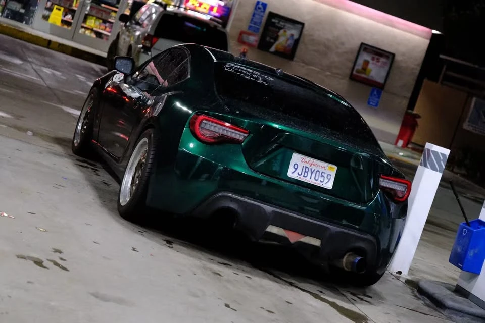 2013 Scion FR-S - Image 6 of 9