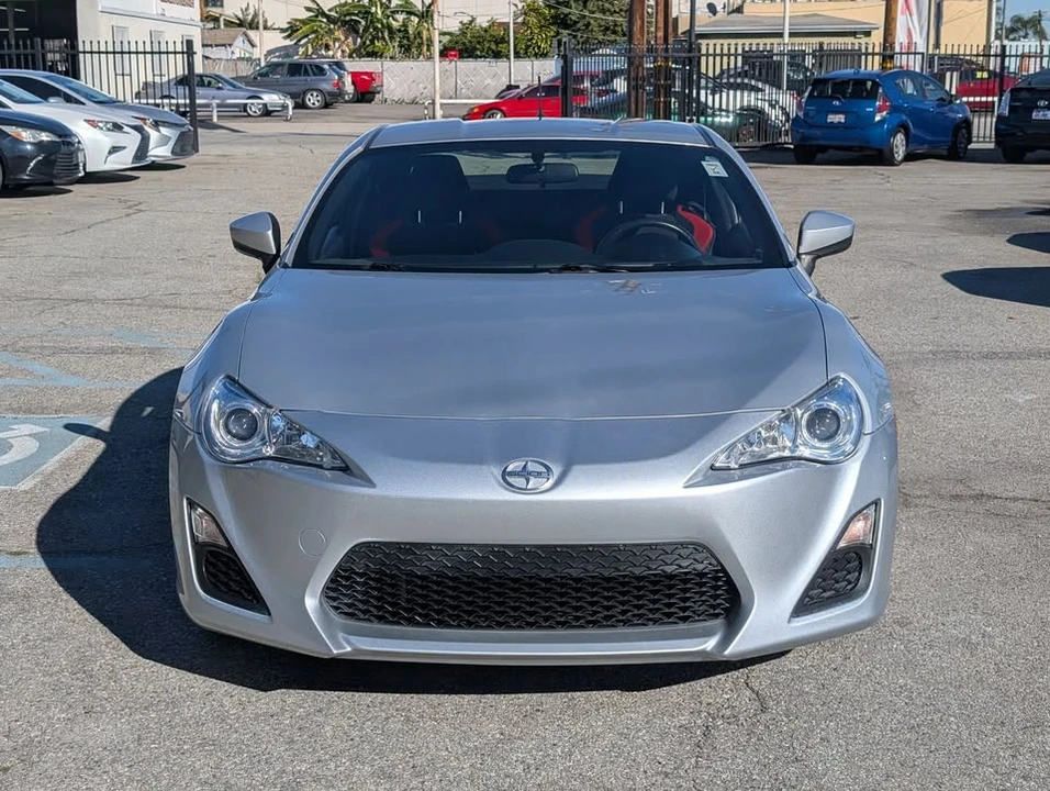 2013 Scion FR-S - Image 2 of 19