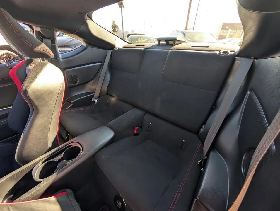 2013 Scion FR-S - Image 12 of 19