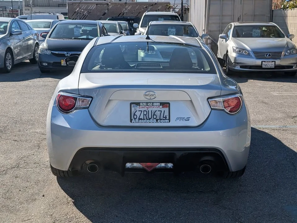 2013 Scion FR-S - Image 5 of 19