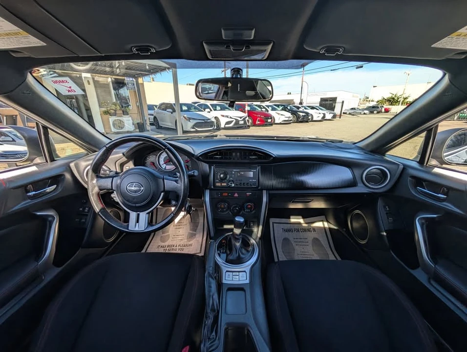 2013 Scion FR-S - Image 7 of 19