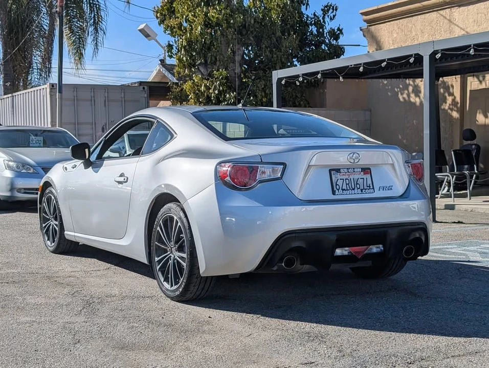 2013 Scion FR-S - Image 6 of 19