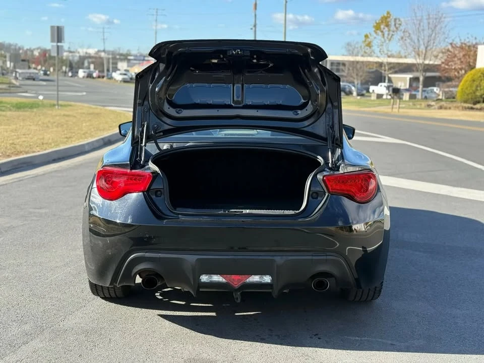 2013 Scion FR-S - Image 13 of 20