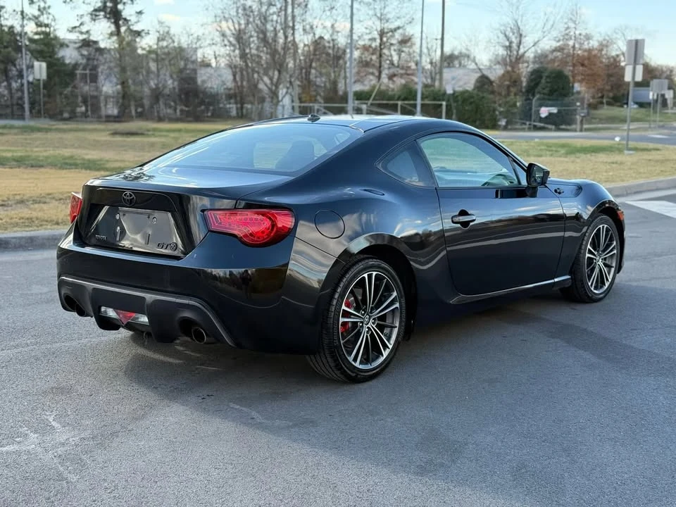2013 Scion FR-S - Image 4 of 20